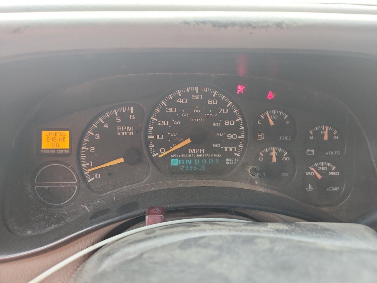 1999 Chevrolet Silverado K1500 VIN: 2GCEK19T1X1290279 Lot: 81152175