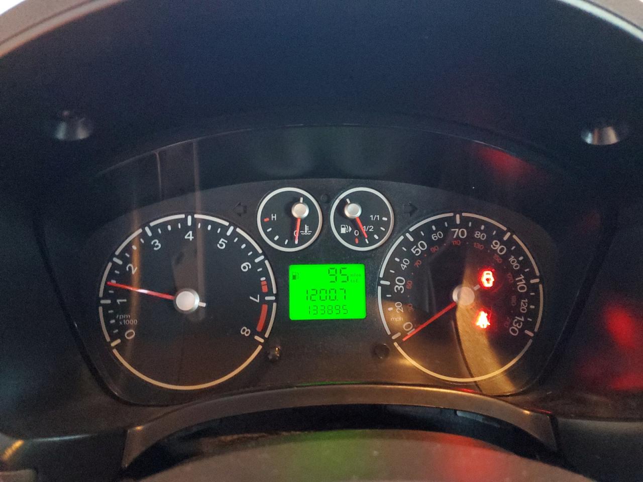 2012 Ford Transit Connect Xlt VIN: NM0KS9BN5CT125477 Lot: 84800645