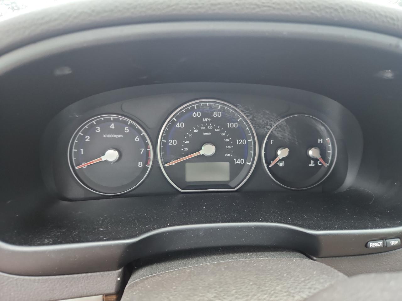 2011 Hyundai Santa Fe Gls VIN: 5XYZGDAG1BG013519 Lot: 84425655