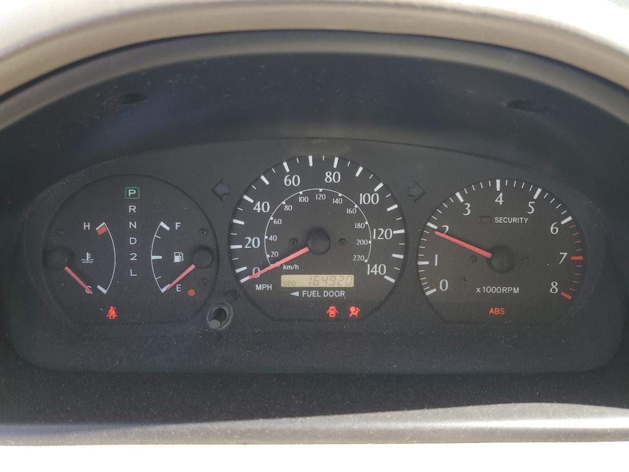 2003 Toyota Camry Solara Se VIN: 2T1FF28P63C607116 Lot: 81831085