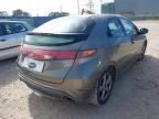 2006 HONDA CIVIC ES I-VTEC  for sale at Copart BRISTOL