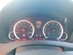 2012 SUZUKI SWIFT SZ3  for sale at Copart GLOUCESTER