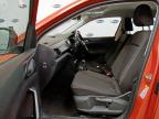 2023 VOLKSWAGEN T-CROSS SE TSI  for sale at Copart BELFAST
