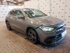 2023 MERCEDES-BENZ GLA AMG LINE for sale at Copart SANDWICH