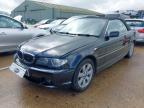 2006 BMW 325 CI SE  for sale at Copart NEWBURY