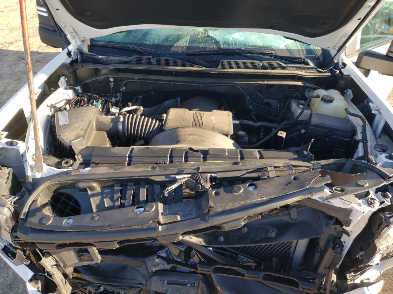 2022 Chevrolet Silverado K2500 Custom VIN: 1GC4YME72NF142216 Lot: 71732945