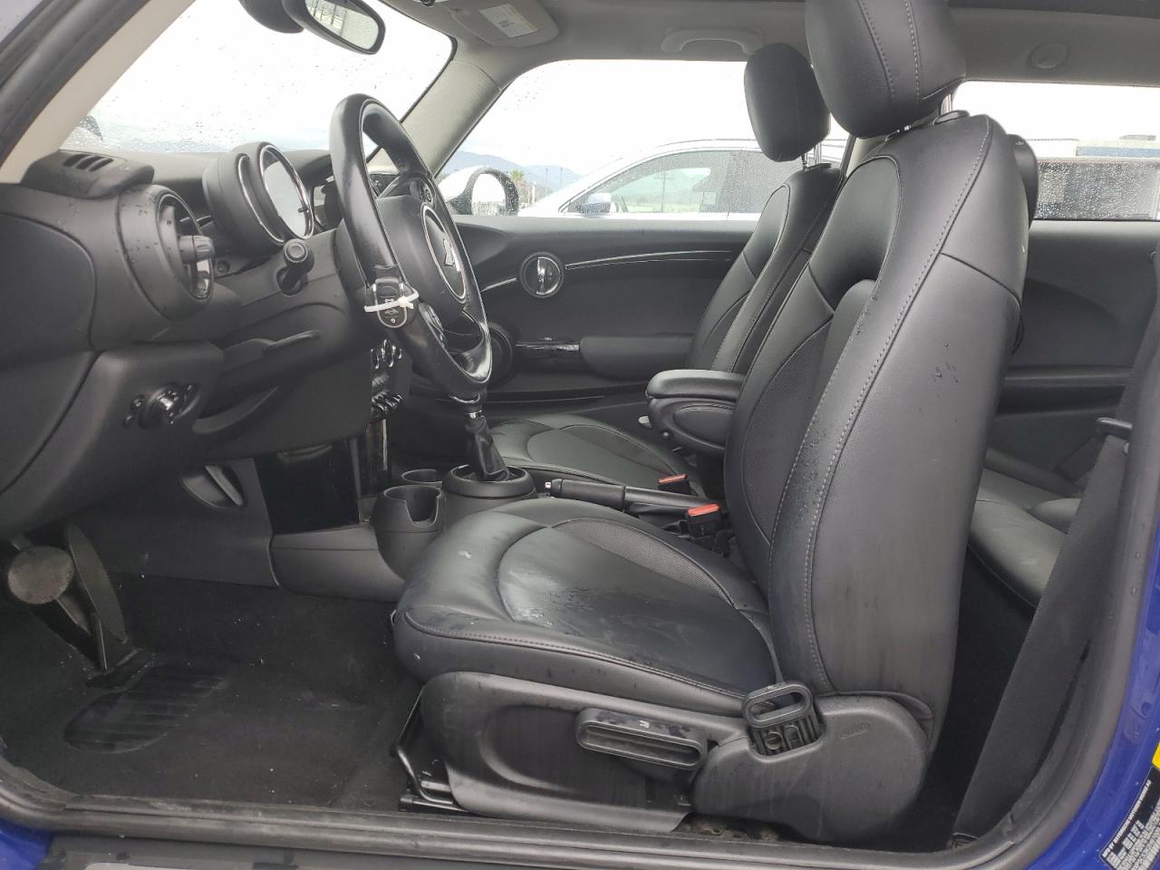 2019 Mini Cooper VIN: WMWXP5C53K2H97009 Lot: 80843565