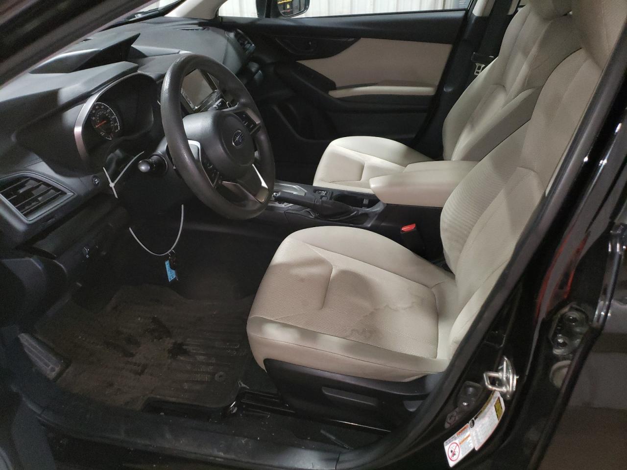 2018 Subaru Impreza Premium VIN: 4S3GTAB61J3720467 Lot: 81528195