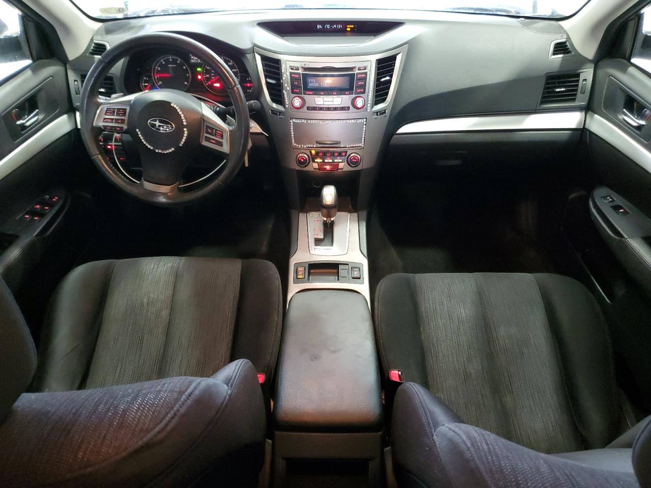 2013 Subaru Legacy 2.5I Premium VIN: 4S3BMBC68D3028206 Lot: 70880495