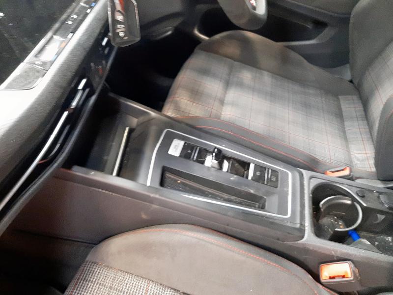 2021 VOLKSWAGEN GOLF GTI TSI S-A 
