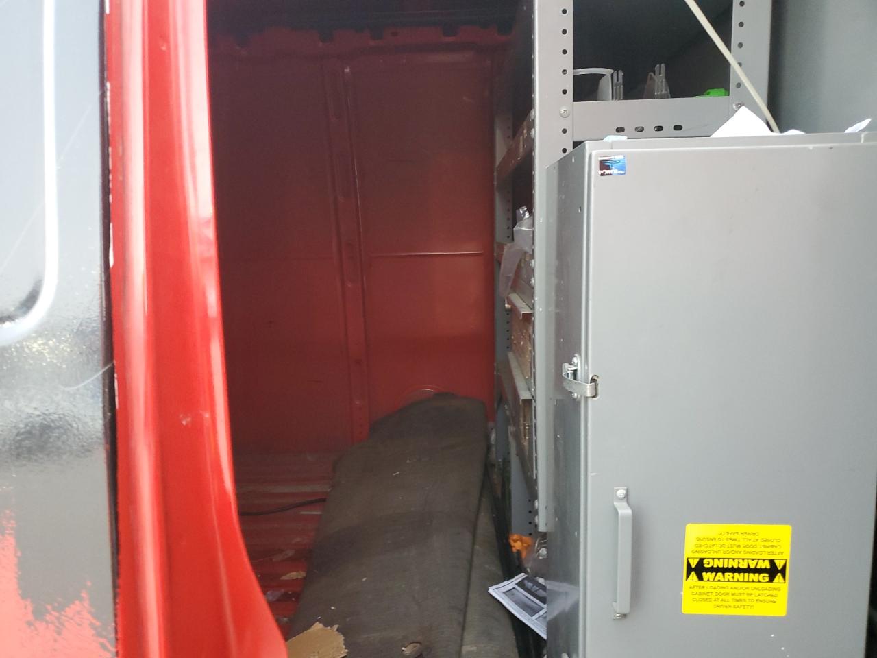 2014 Chevrolet Express G3500 VIN: 1GCZGTCA6E1126633 Lot: 81530845