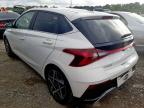 2025 HYUNDAI I20 PREMIUM T-GDI AUTO  for sale at Copart WOLVERHAMPTON
