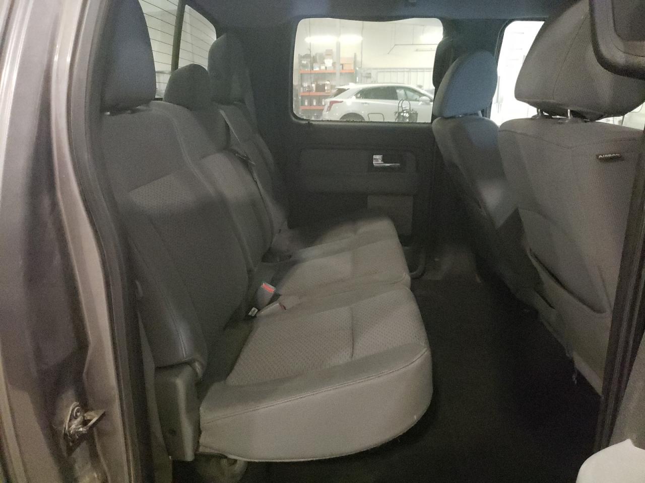 2013 Ford F150 Supercrew VIN: 1FTFW1ET9DFA05671 Lot: 80552275