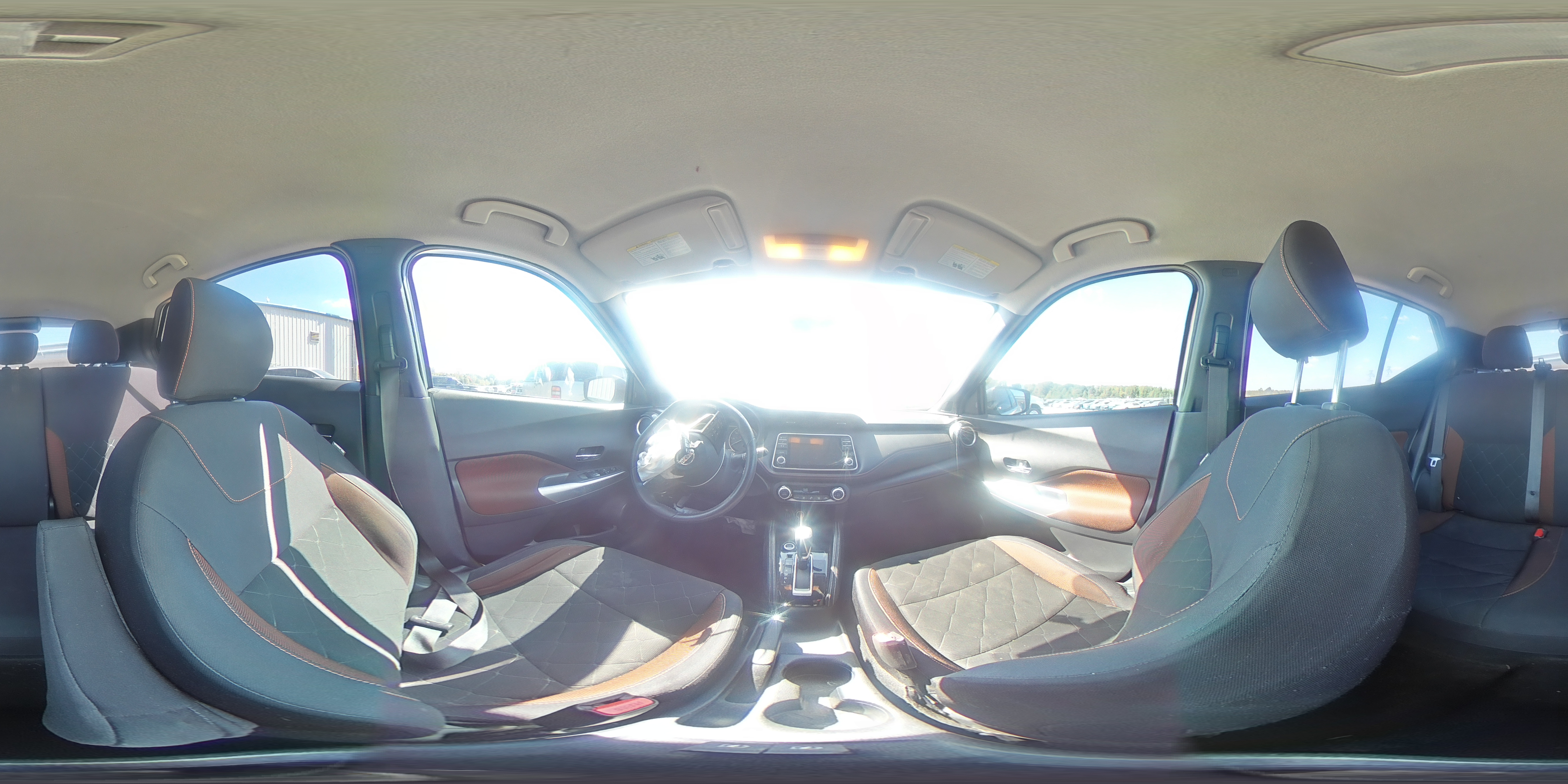 2018 Nissan Kicks S VIN: 3N1CP5CU8JL527909 Lot: 84377155