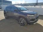 2024 Jeep Compass Limited за продажба в Nisku, AB - Normal Wear