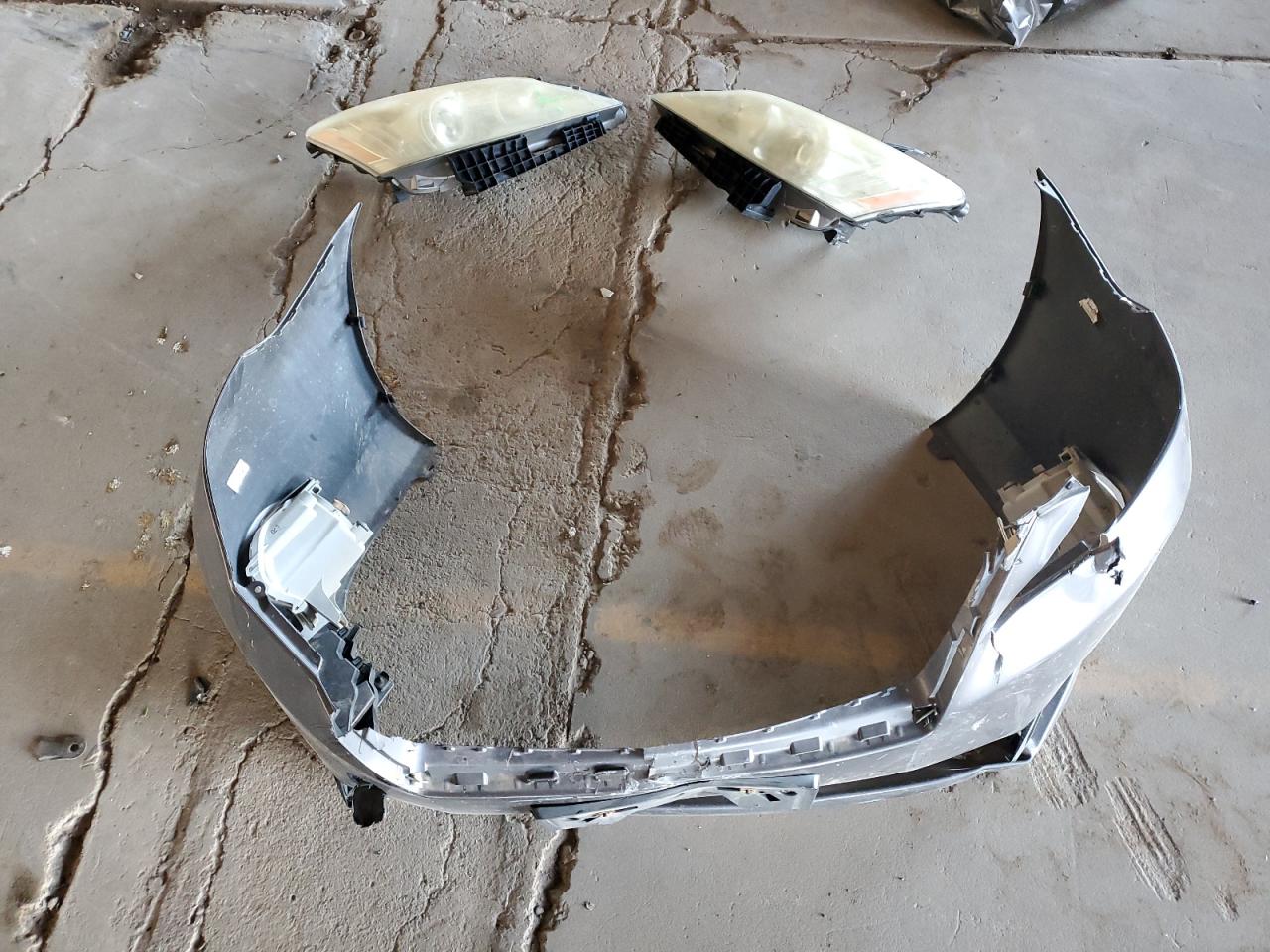 2012 Lexus Es 350 VIN: JTHBK1EG0C2479218 Lot: 84373735