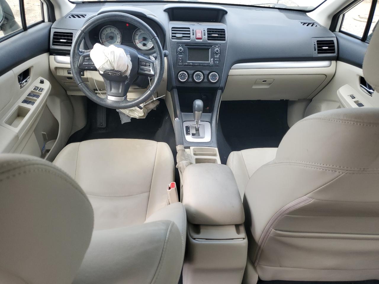 2013 Subaru Impreza Limited VIN: JF1GPAG63D2823998 Lot: 82154335