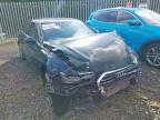 2023 AUDI A6 S LINE 50 TFSI E QUATT  for sale at Copart EAST KILBRIDE
