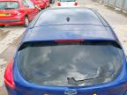 2015 FORD FOCUS ZETEC TDCI  for sale at Copart YORK
