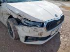 2022 SKODA FABIA COLOUR EDITION TSI  for sale at Copart WESTBURY