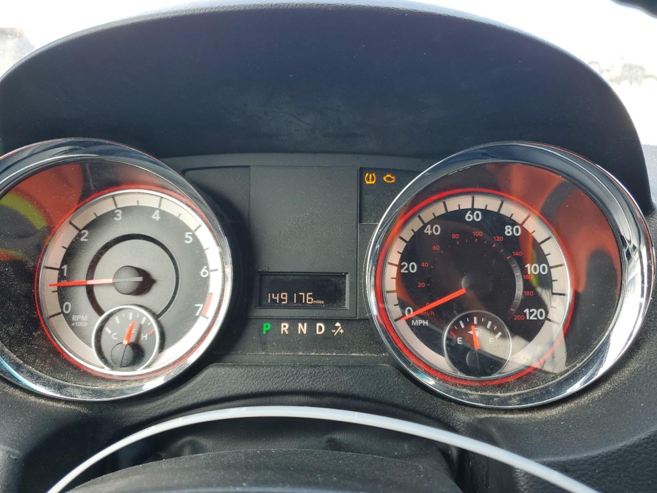 2018 Dodge Grand Caravan Se VIN: 2C4RDGBGXJR189259 Lot: 82041285