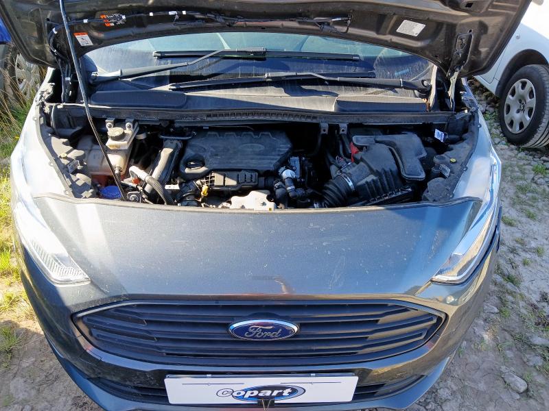 2019 FORD TRANSIT CONNECT 240 LTD T 