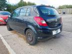 2009 VAUXHALL CORSA CLUB A/C  for sale at Copart SANDWICH