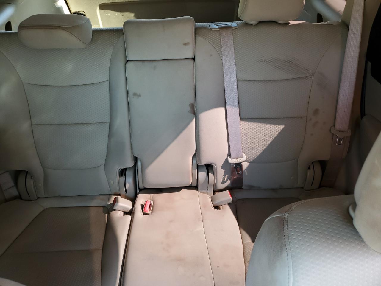 2013 Kia Sorento Lx VIN: 5XYKT3A18DG419030 Lot: 82042655