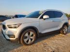 2021 VOLVO XC40 T5 MOMENTUM   for sale at Copart TX - HOUSTON
