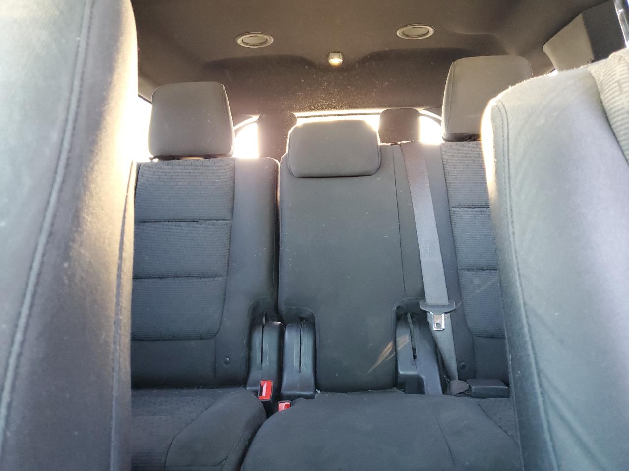 2014 Ford Explorer Xlt VIN: 1FM5K8D80EGB08465 Lot: 80086315