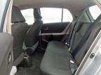 2011 TOYOTA YARIS T SPIRIT VVT-I  for sale at Copart CORBY