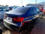 2013 BMW 320D EFFICIENTDYNAMICS  for sale at Copart BRISTOL