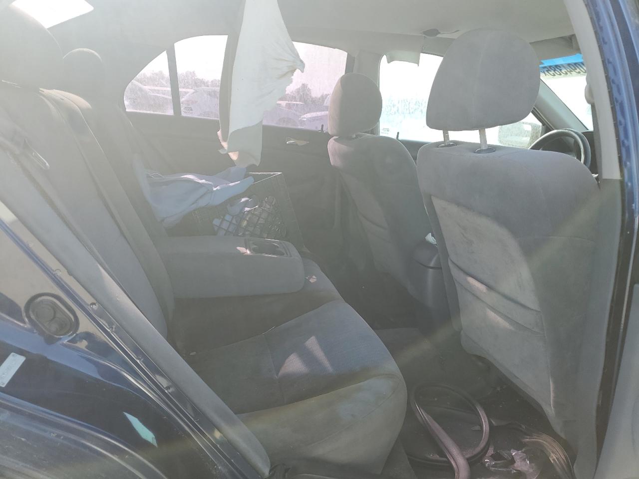 2005 Honda Accord Lx VIN: 1HGCM56405A143395 Lot: 71094385