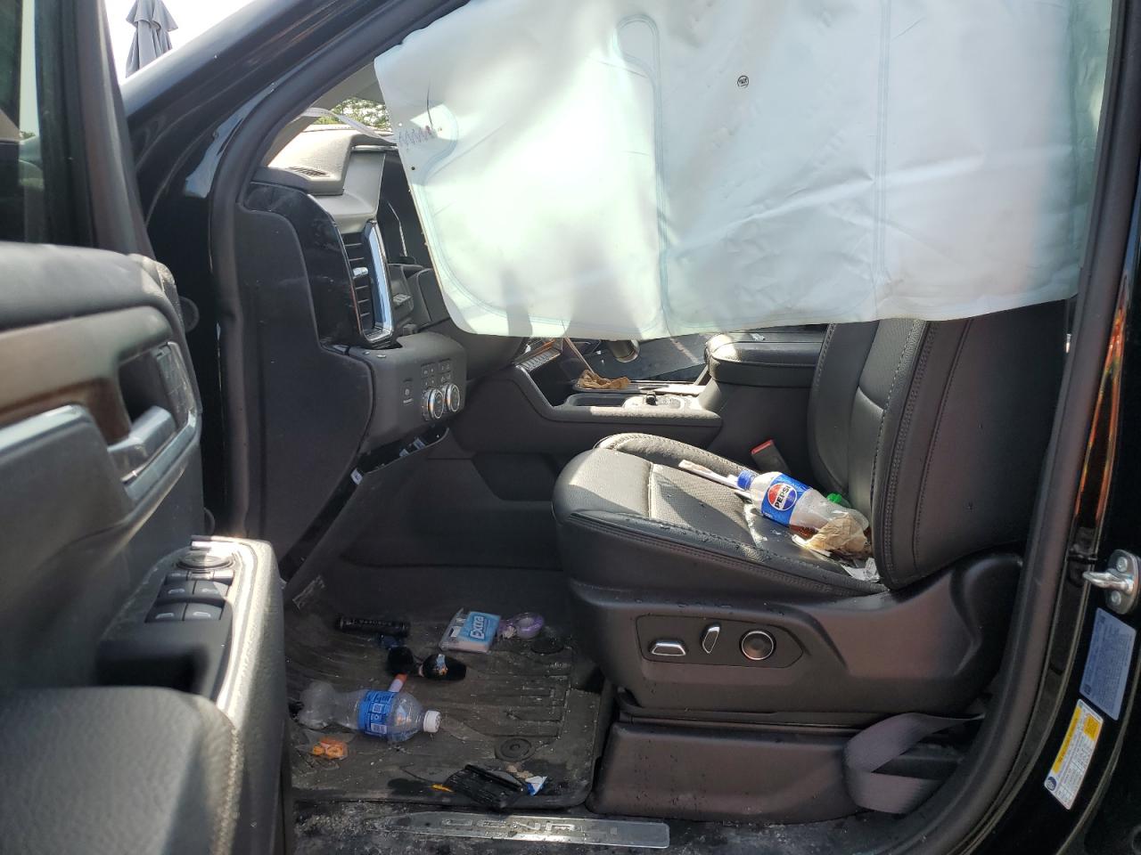 2025 GMC Sierra K2500 Denali VIN: 1GT4URE72SF177908 Lot: 71751665