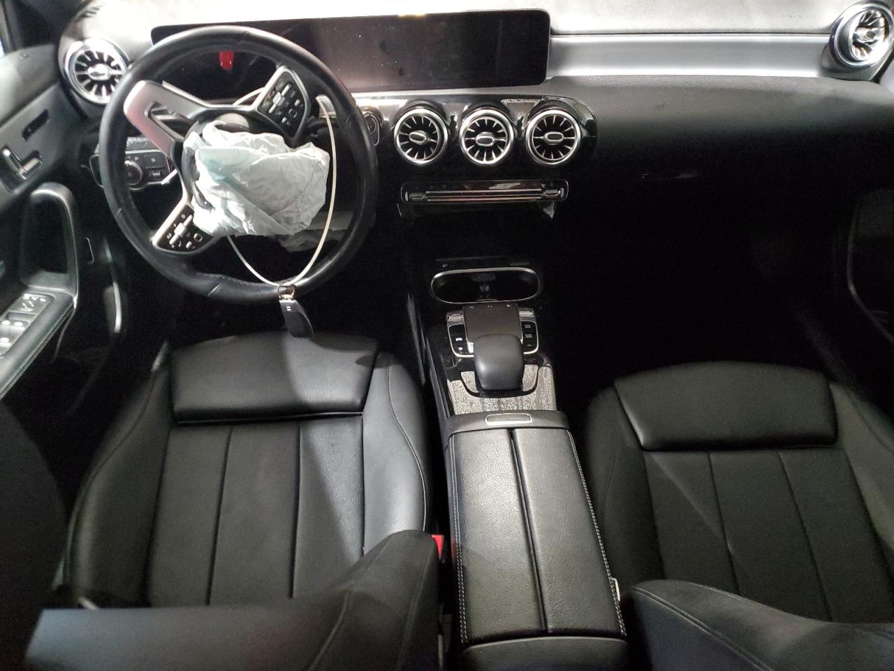 2019 Mercedes-Benz A 220 4Matic VIN: WDD3G4FB7KW027078 Lot: 83870095