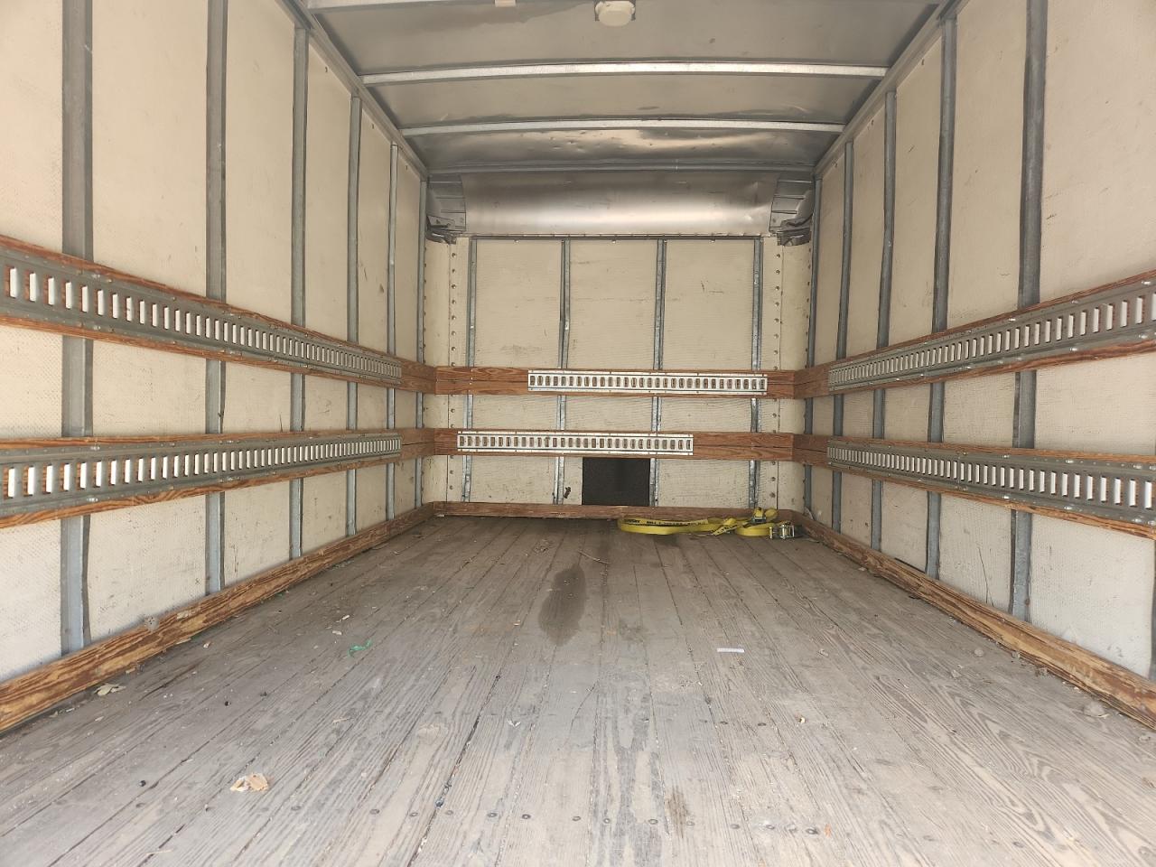 1994 Isuzu Npr VIN: JALB4B1K1R7010354 Lot: 71926945