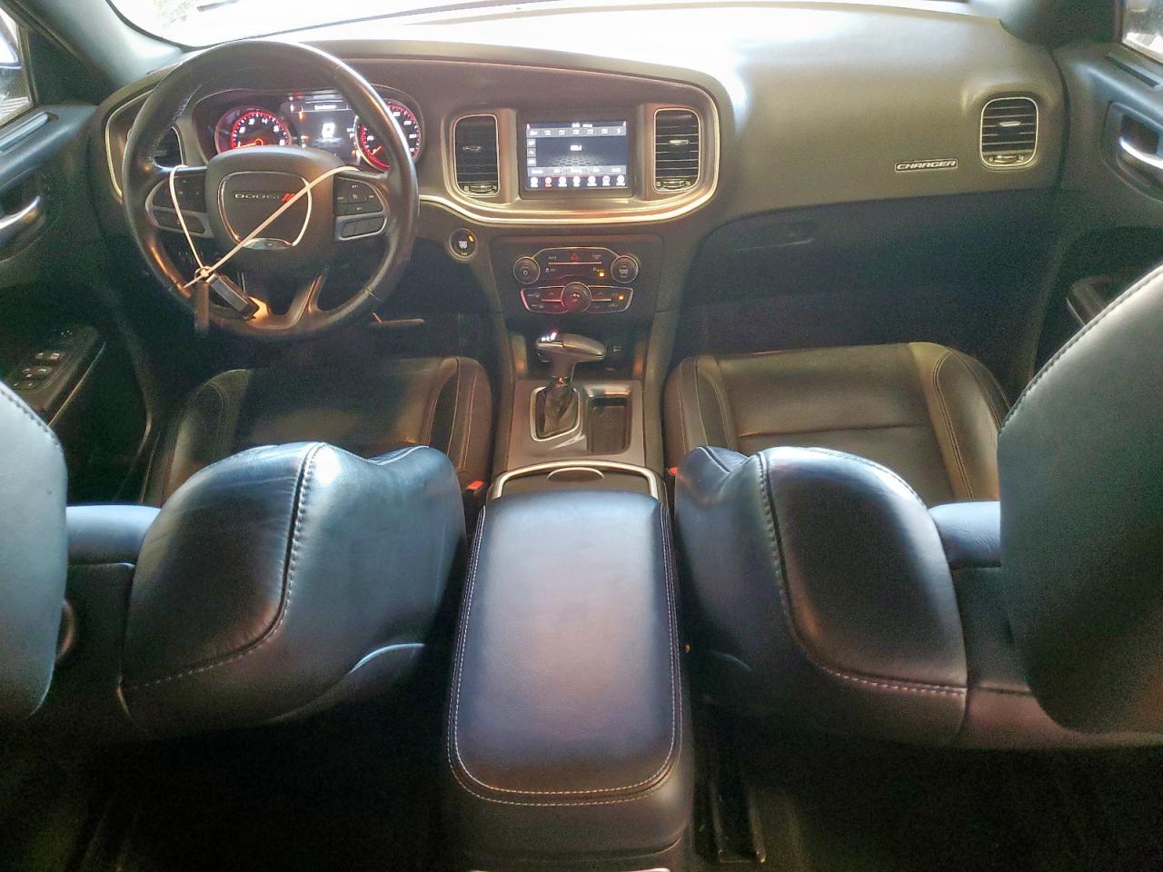 2021 Dodge Charger Sxt VIN: 2C3CDXBG4MH624488 Lot: 80576745