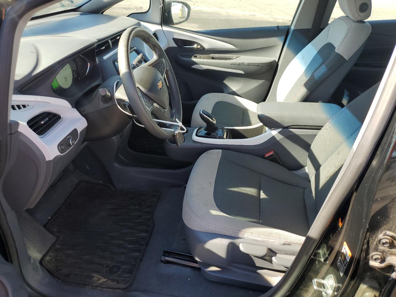 2019 Chevrolet Bolt Ev Lt VIN: 1G1FY6S06K4121770 Lot: 71548285