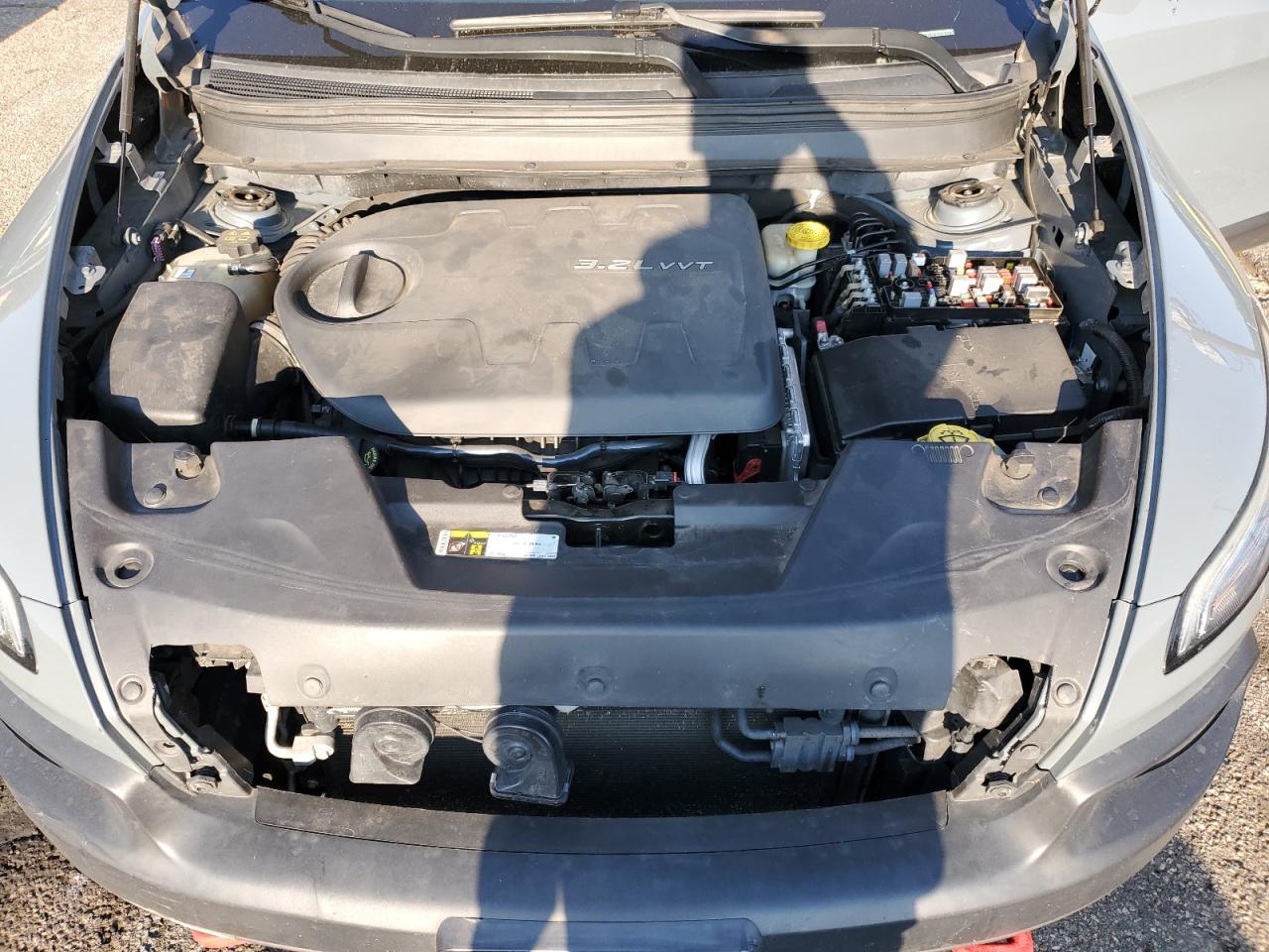 2014 Jeep Cherokee Trailhawk VIN: 1C4PJMBS2EW184895 Lot: 71648425