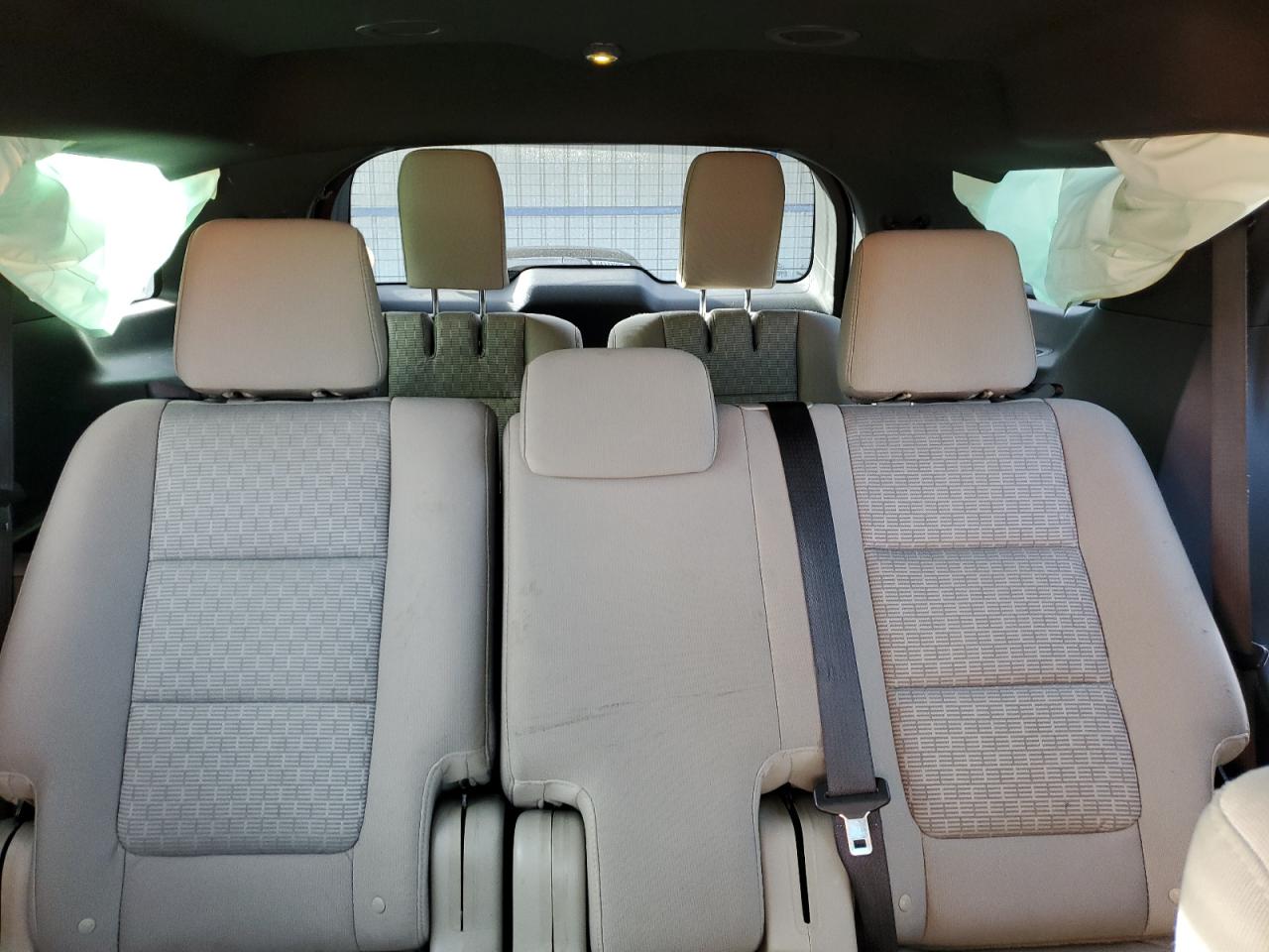 2015 Ford Other VIN: 1FM5K7D82FGB65634 Lot: 81847695