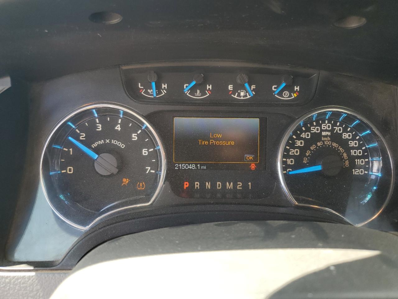 2013 Ford F150 Supercrew VIN: 1FTFW1EF4DFB98001 Lot: 71452475