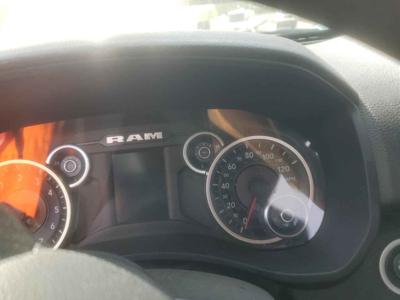 2021 Ram 3500 Tradesman VIN: 3C63RPGJ8MG672844 Lot: 71441875