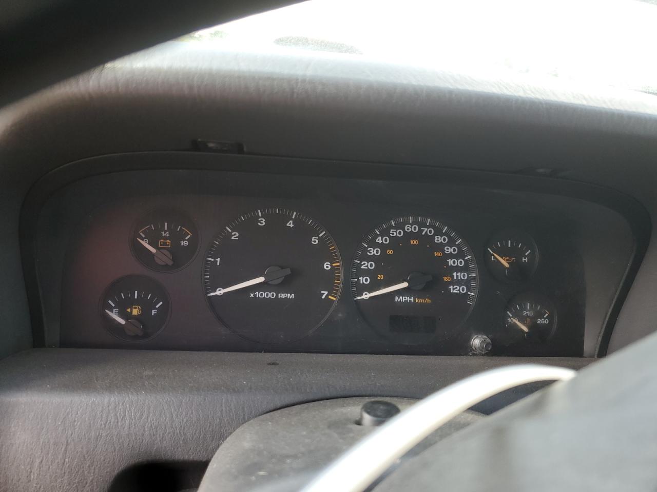 2003 Jeep Grand Cherokee Laredo VIN: 1J4GW48S23C539842 Lot: 71552925