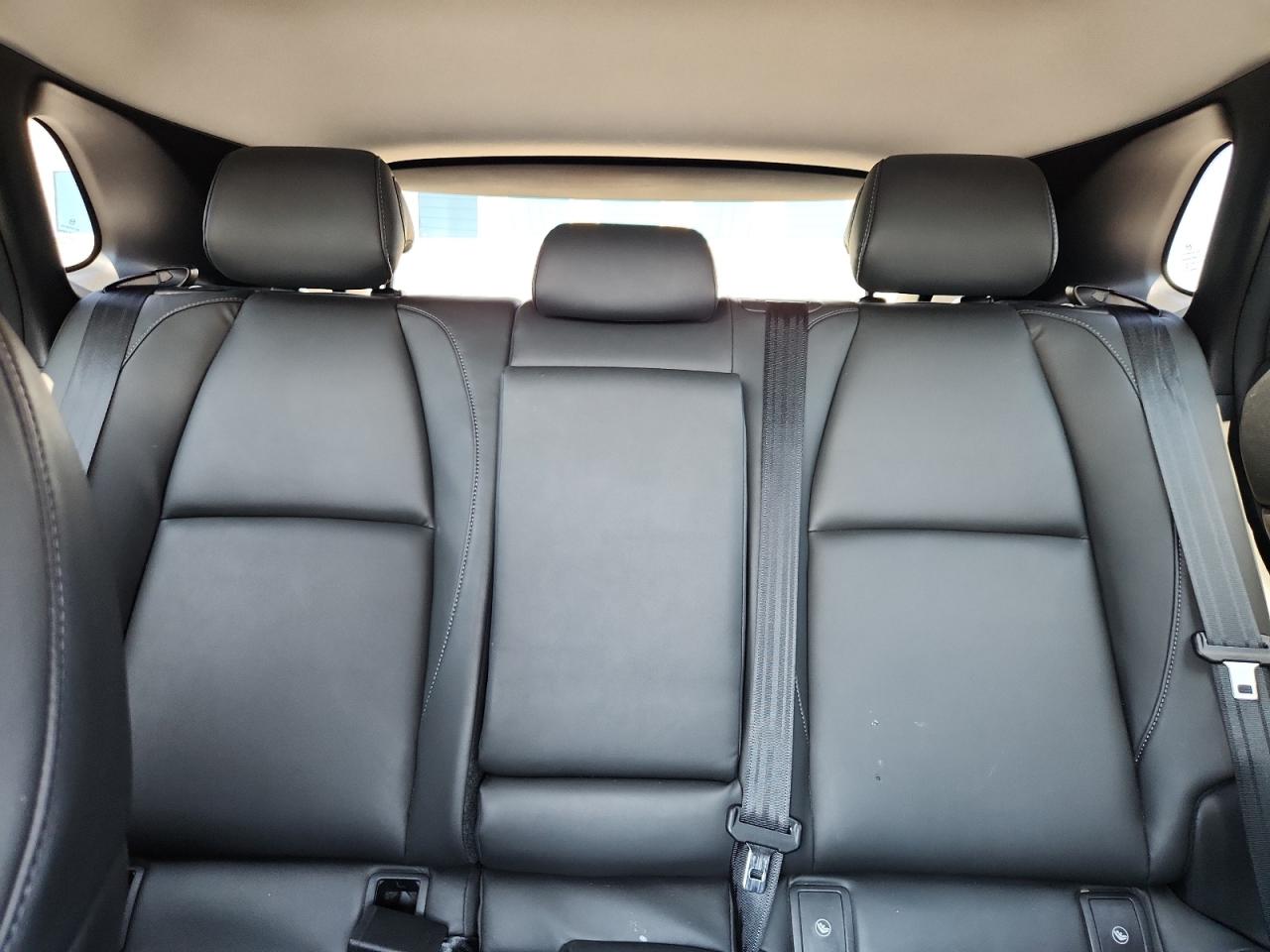 2022 Mazda Cx-30 Preferred VIN: 3MVDMBCL9NM454113 Lot: 71506985