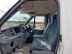 2007 FORD TRANSIT 100 T350M RWD  for sale at Copart CORBY