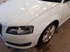 2010 AUDI A3 SPORT 158 TFSI 1.8 TFSI SPORT 5DR for sale at Copart SANDWICH