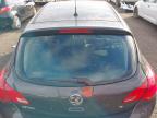 2015 VAUXHALL ASTRA LIMITED EDITION  for sale at Copart YORK
