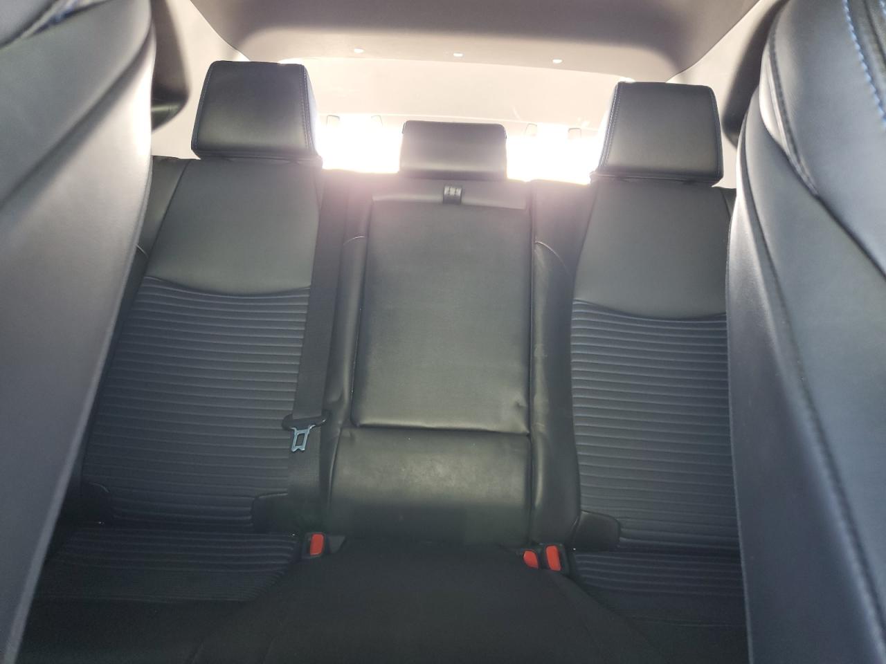 2021 Toyota Rav4 Xse VIN: 4T3E6RFV7MU040069 Lot: 81509765