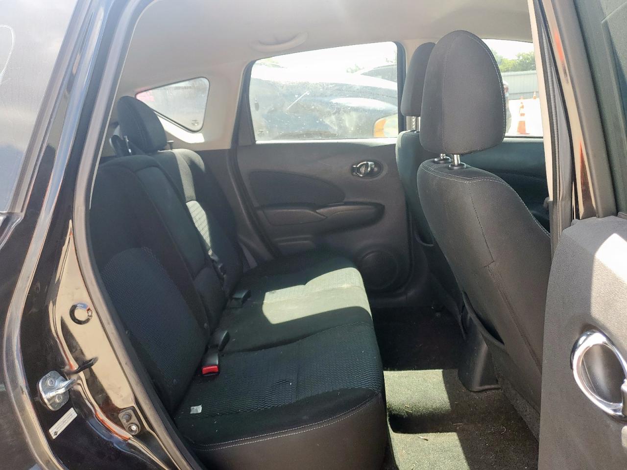 2015 Nissan Versa Note S VIN: 3N1CE2CP9FL399296 Lot: 84545665