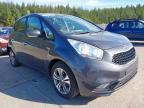 2017 KIA VENGA 4 AUTO  for sale at Copart WHITBURN